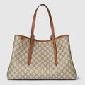 GG Emblem Large Tote
