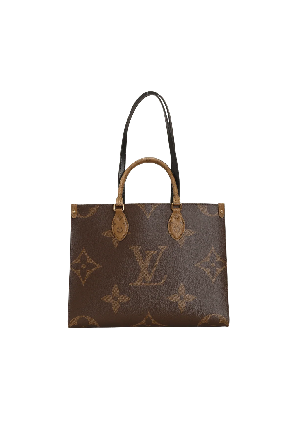 LV OntheGo Tote Monogram