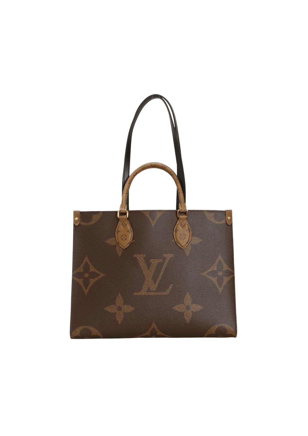 LV OntheGo Tote Monogram