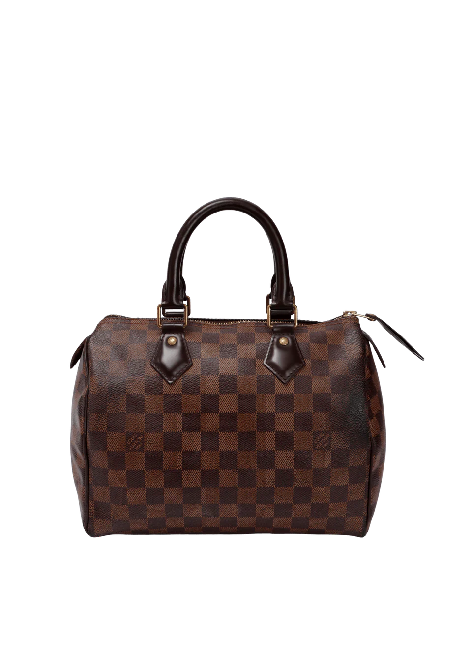 LV Speedy Bandoulière Handbag