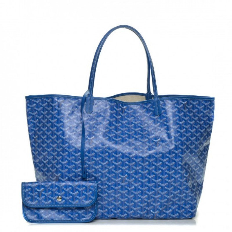 Goyard Saint Louis Tote GM