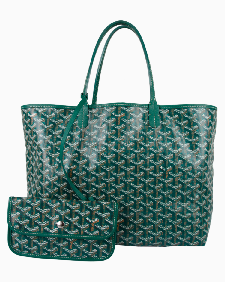 Goyard Saint Louis Tote GM