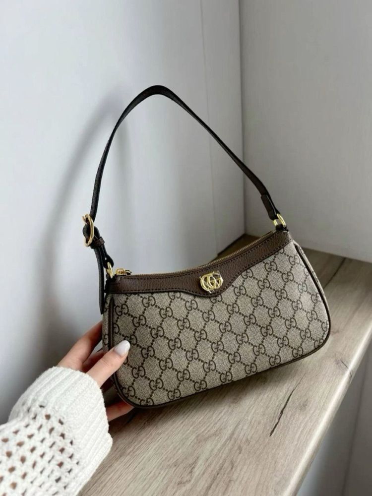 GG Ophidia Mini Shoulder Bag
