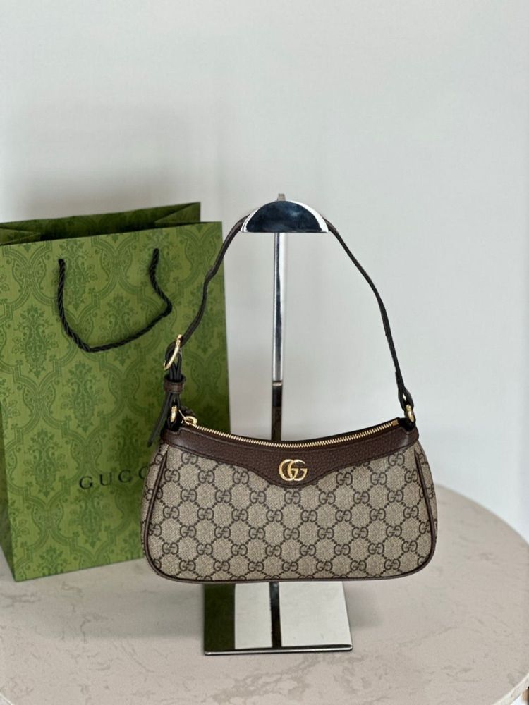 GG Ophidia Mini Shoulder Bag