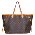 LV Neverfull Monogram Tote