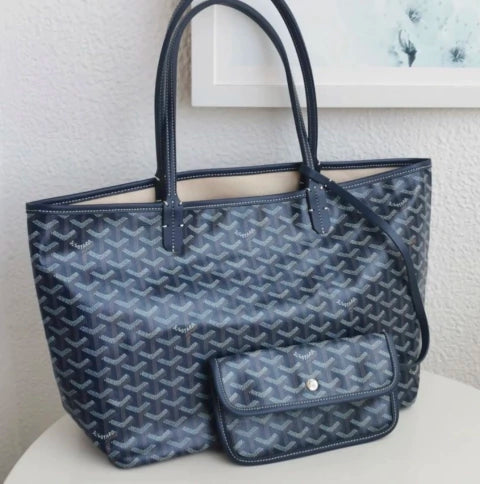 Goyard Saint Louis Tote GM