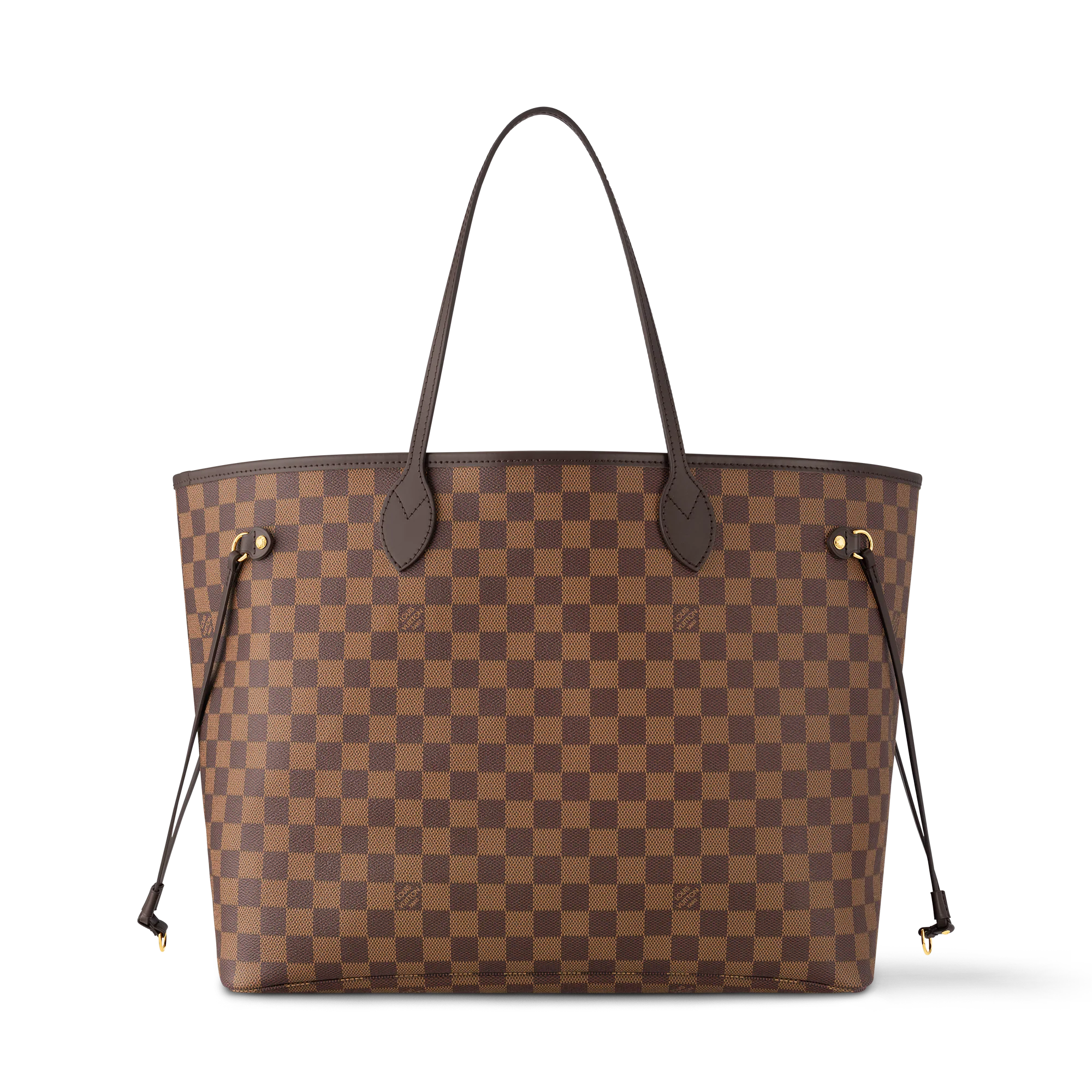 LV Neverfull Monogram Tote