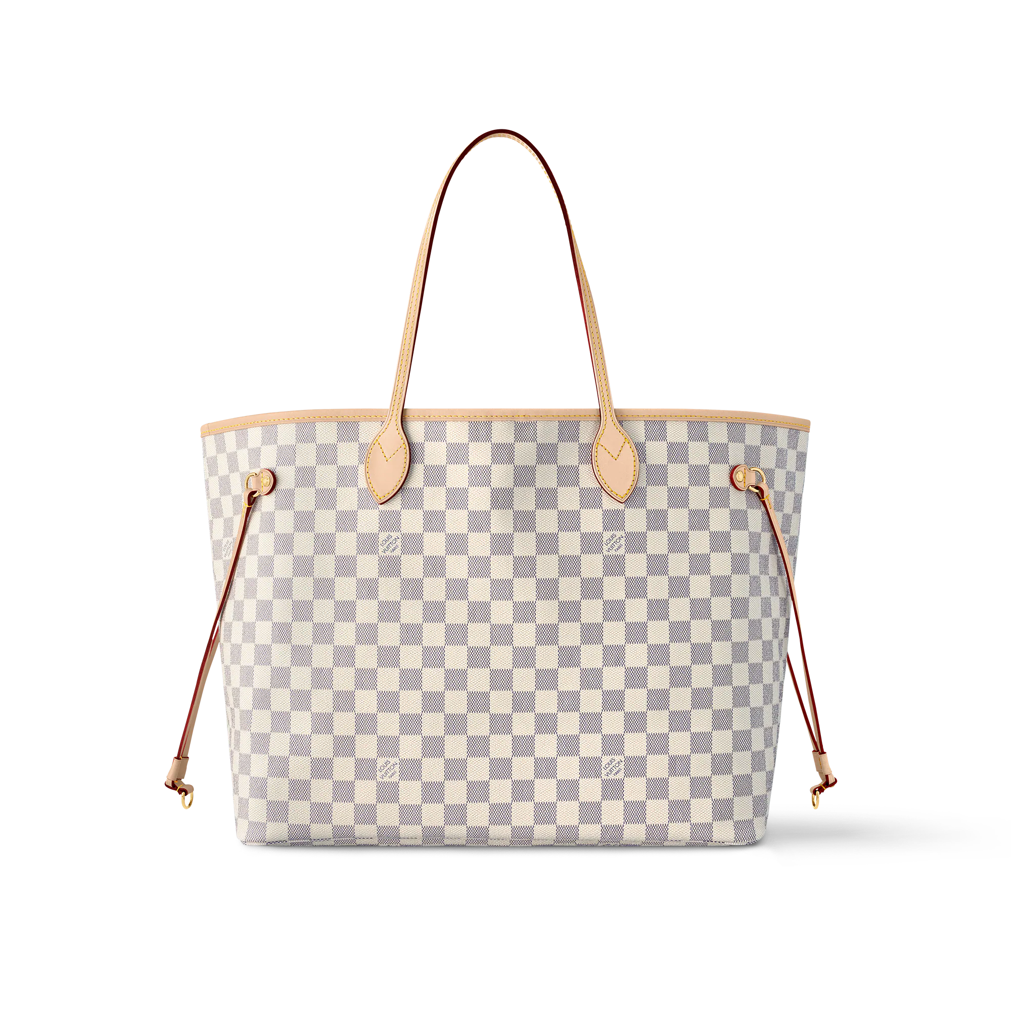 LV Neverfull Monogram Tote