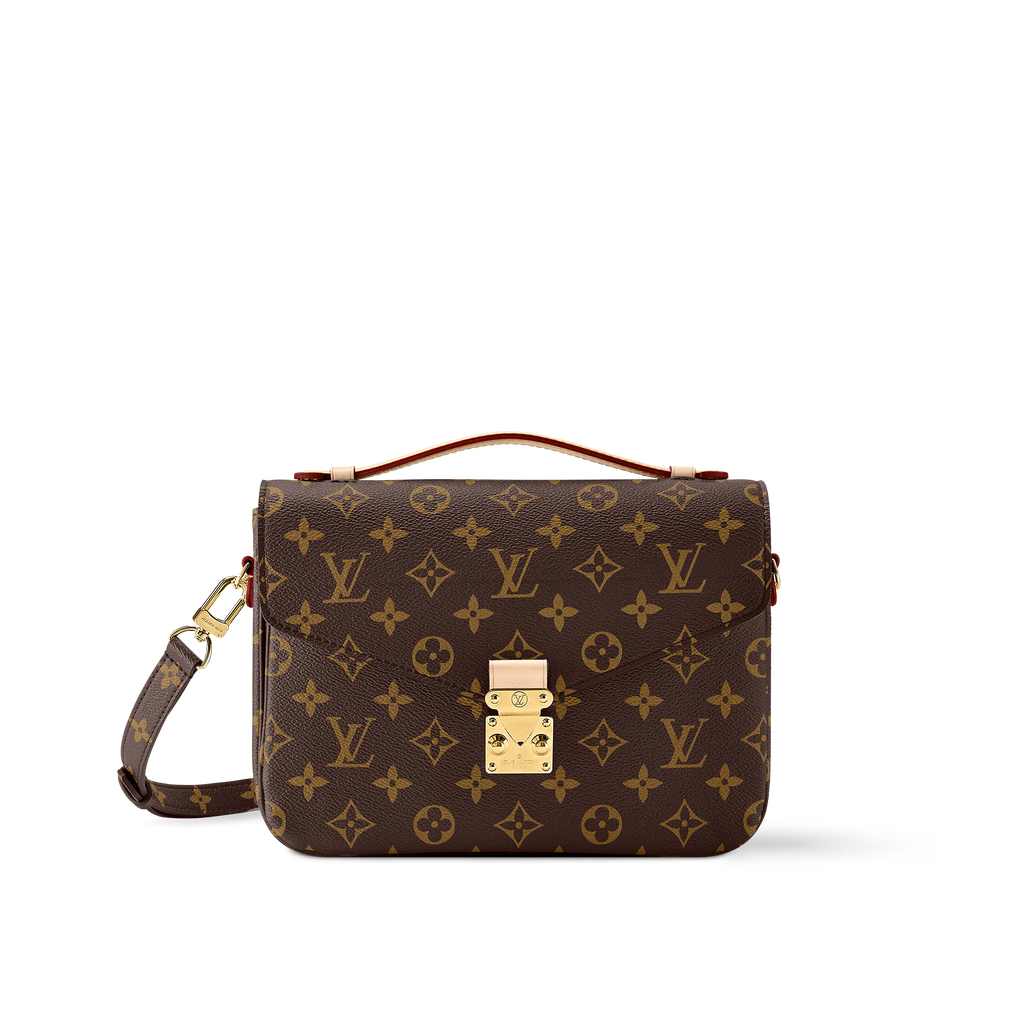 LV Pochette Metis Monogram Crossbody