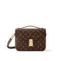 LV Pochette Metis Monogram Crossbody