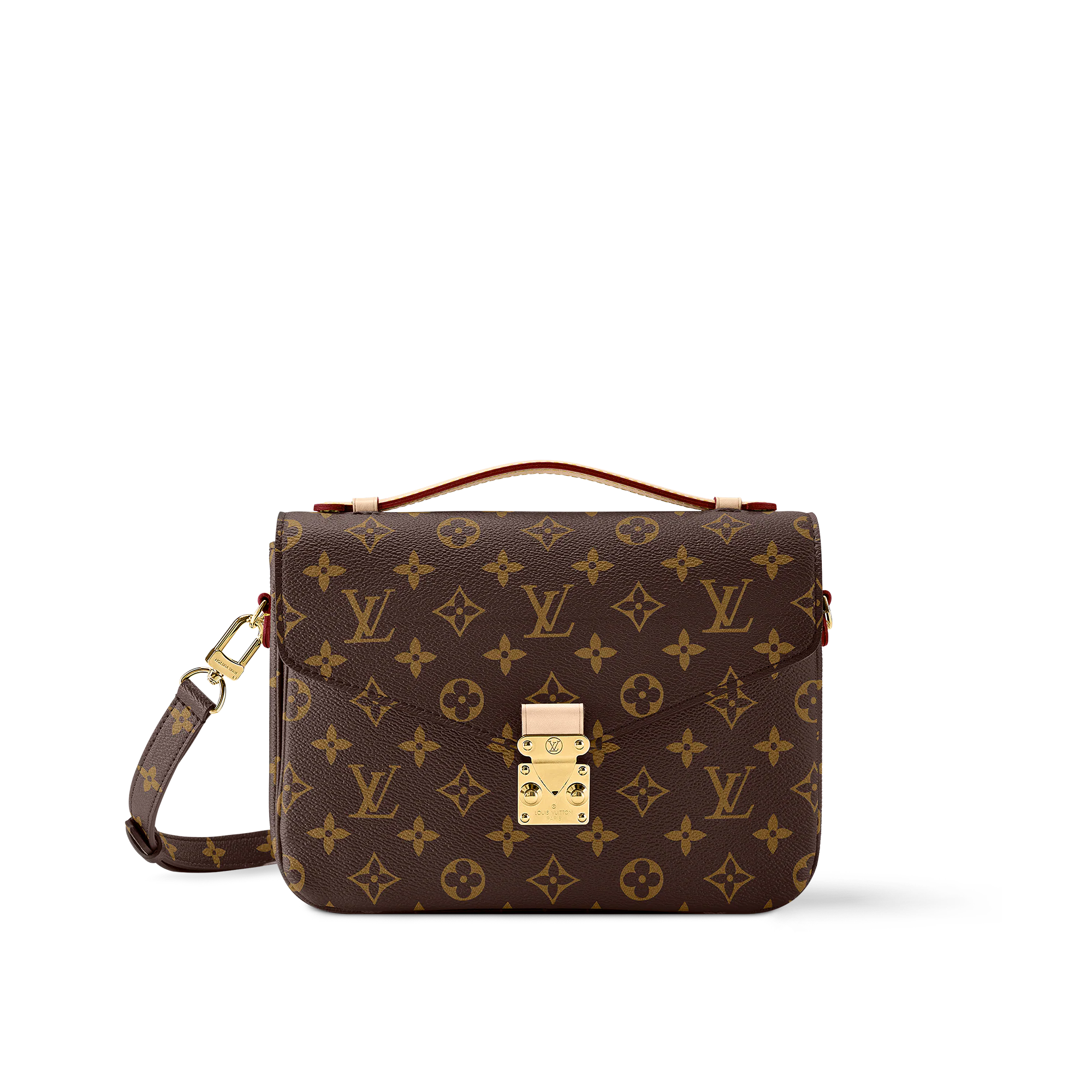 LV Pochette Metis Monogram Crossbody